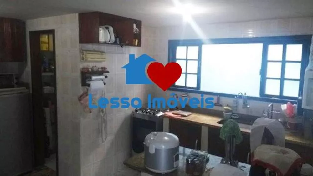 Casa, 3 quartos, 350 m² - Foto 12