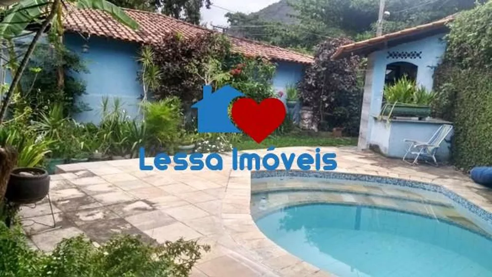 Casa, 3 quartos, 350 m² - Foto 9