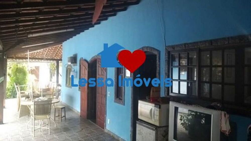 Casa, 3 quartos, 350 m² - Foto 3