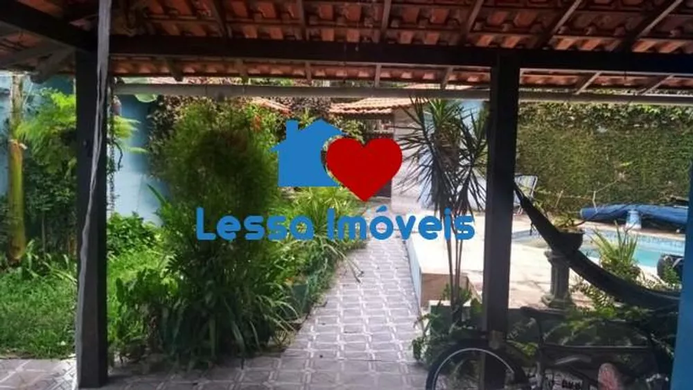 Casa, 3 quartos, 350 m² - Foto 5