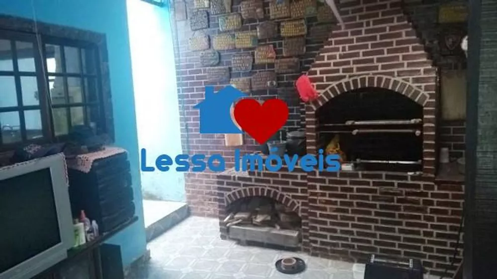 Casa, 3 quartos, 350 m² - Foto 8
