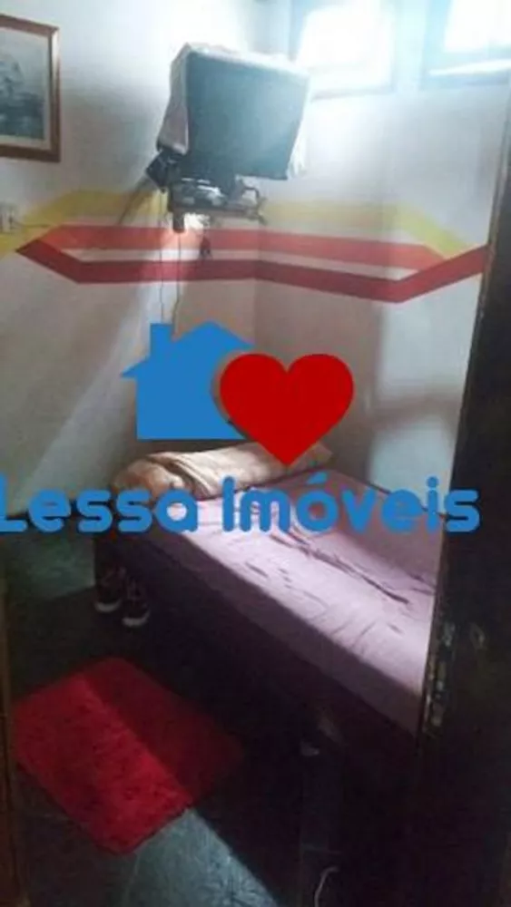 Casa, 3 quartos, 350 m² - Foto 15