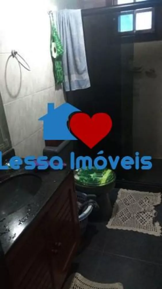 Casa, 3 quartos, 350 m² - Foto 17