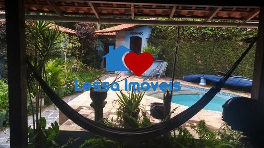 Casa, 3 quartos, 350 m² - Foto 1