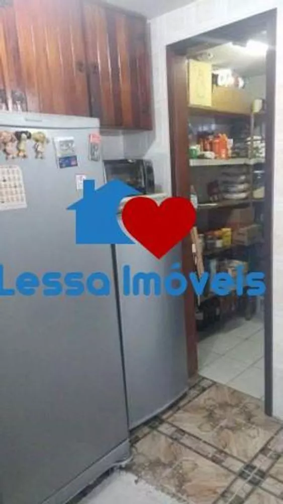 Casa, 3 quartos, 350 m² - Foto 16