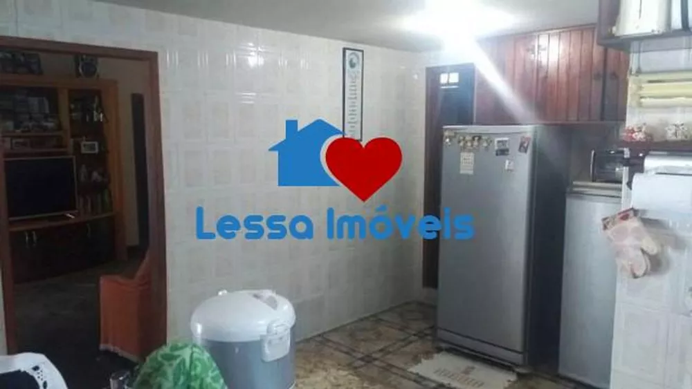 Casa, 3 quartos, 350 m² - Foto 11