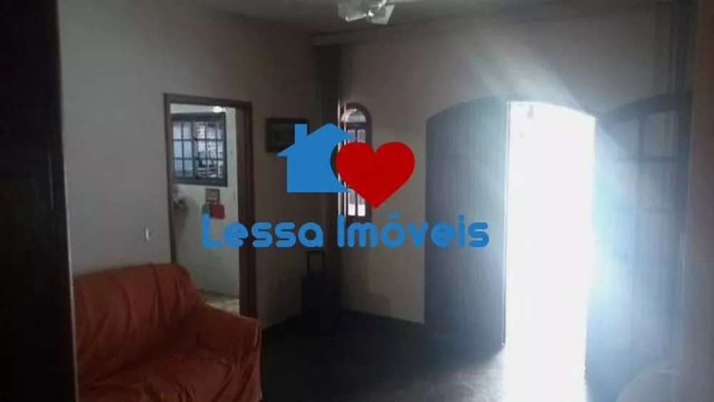 Casa, 3 quartos, 350 m² - Foto 10