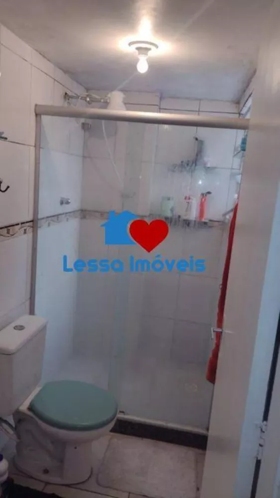 Apartamento, 3 quartos, 64 m² - Foto 13