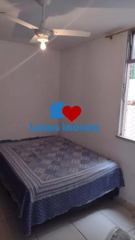 Apartamento, 3 quartos, 64 m² - Foto 12