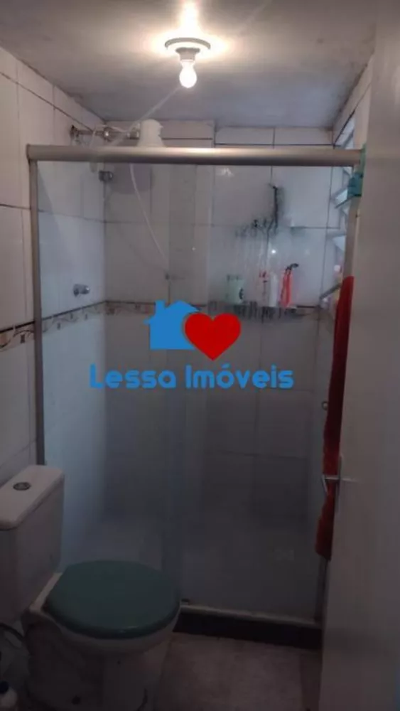 Apartamento, 3 quartos, 64 m² - Foto 6