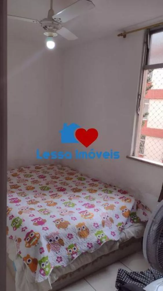 Apartamento, 3 quartos, 64 m² - Foto 8