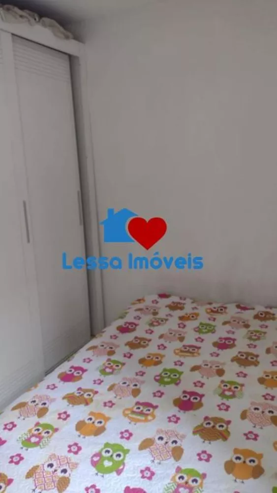 Apartamento, 3 quartos, 64 m² - Foto 11