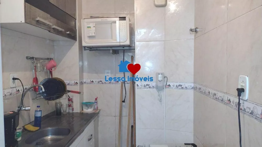Apartamento, 3 quartos, 64 m² - Foto 5
