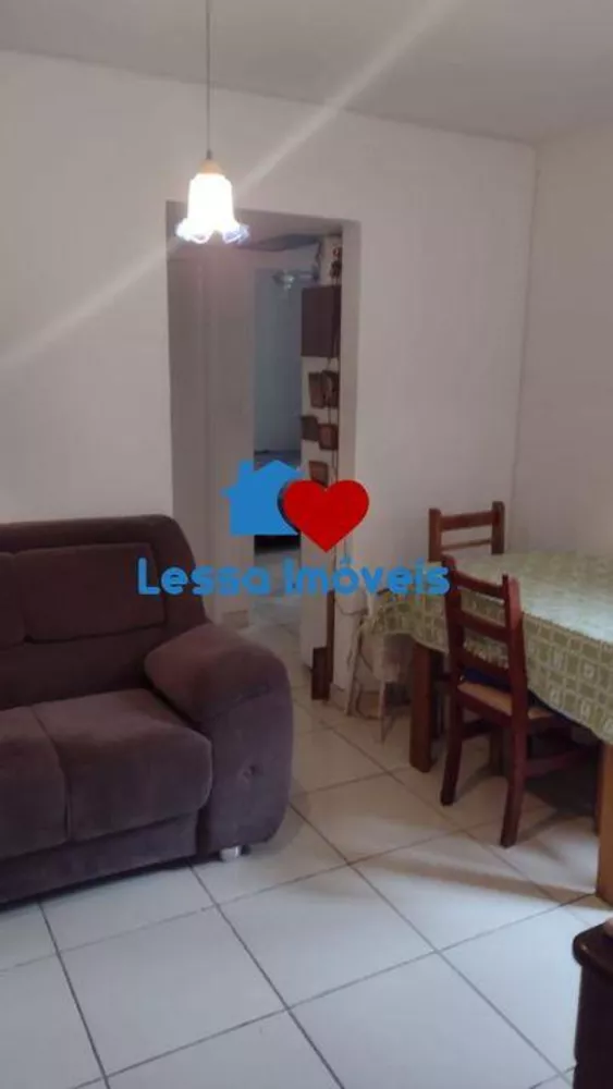Apartamento, 3 quartos, 64 m² - Foto 10