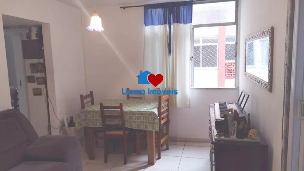 Apartamento à venda com 3 quartos, 64m² - Foto 2