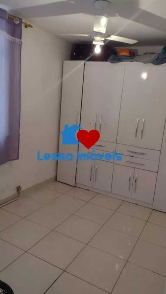 Apartamento, 3 quartos, 64 m² - Foto 7