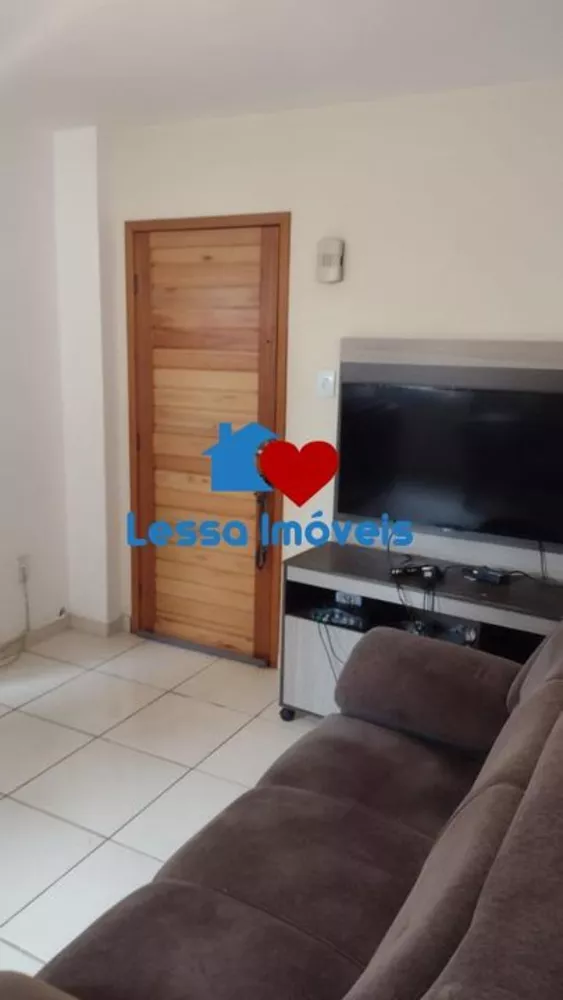 Apartamento, 3 quartos, 64 m² - Foto 14