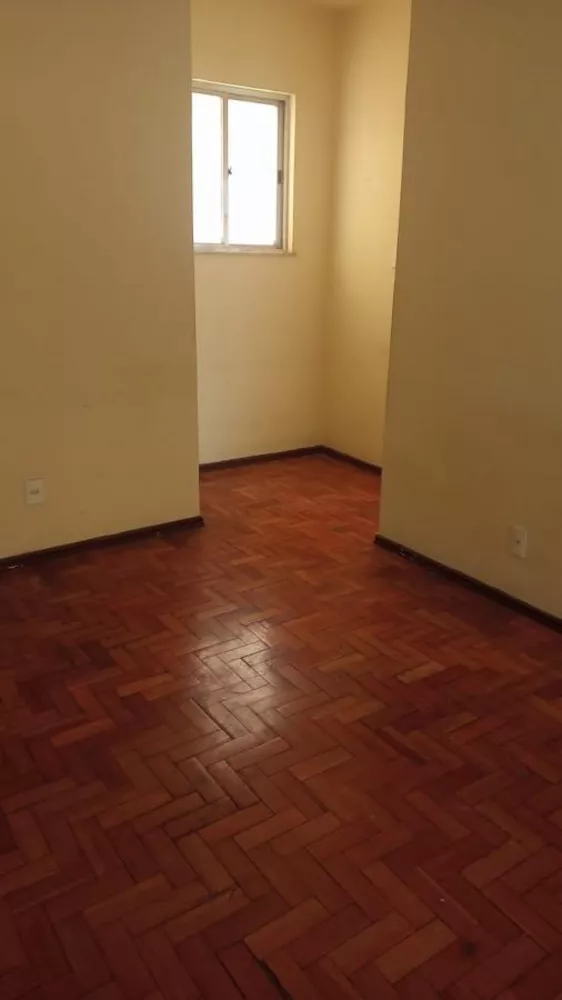 Apartamento à venda com 1 quarto, 40m² - Foto 1