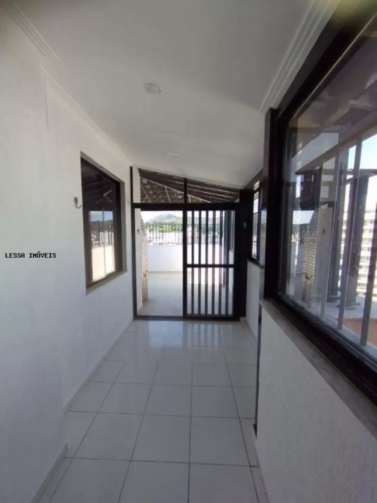 Cobertura, 2 quartos - Foto 15