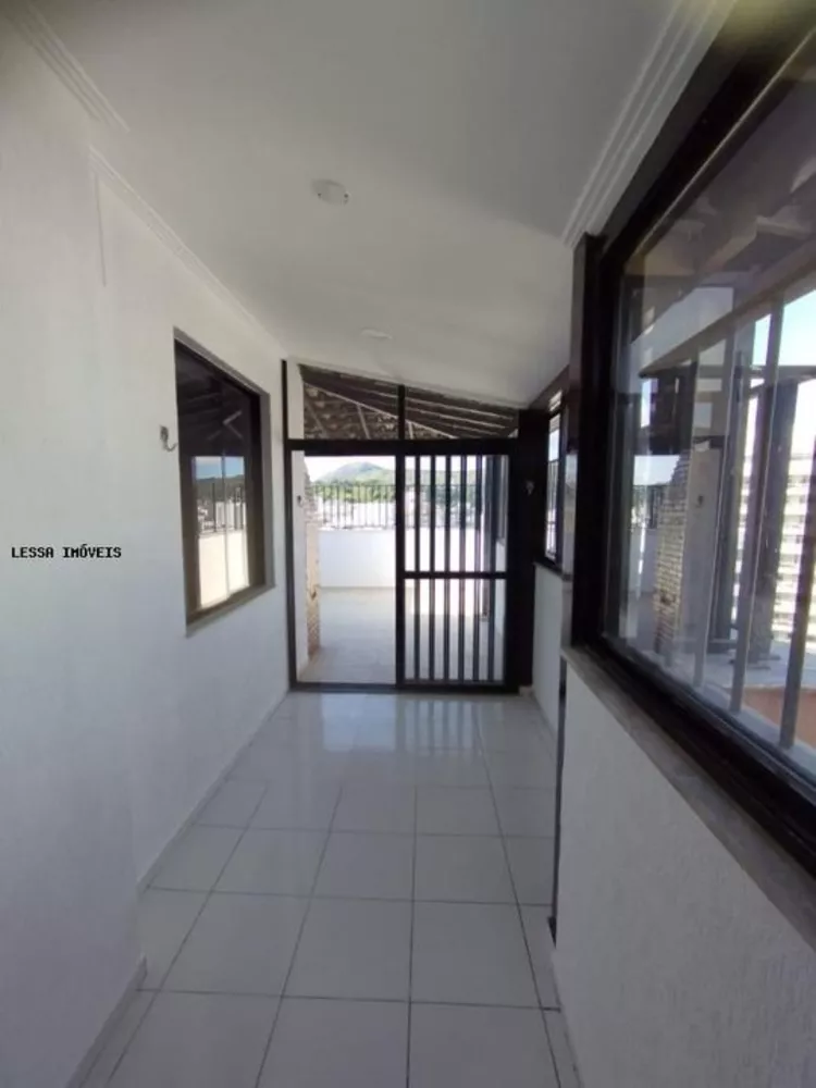 Cobertura, 2 quartos - Foto 24