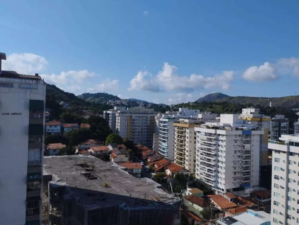 Cobertura, 2 quartos - Foto 1