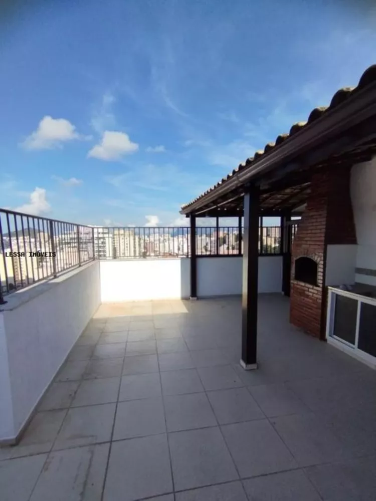 Cobertura, 2 quartos - Foto 27