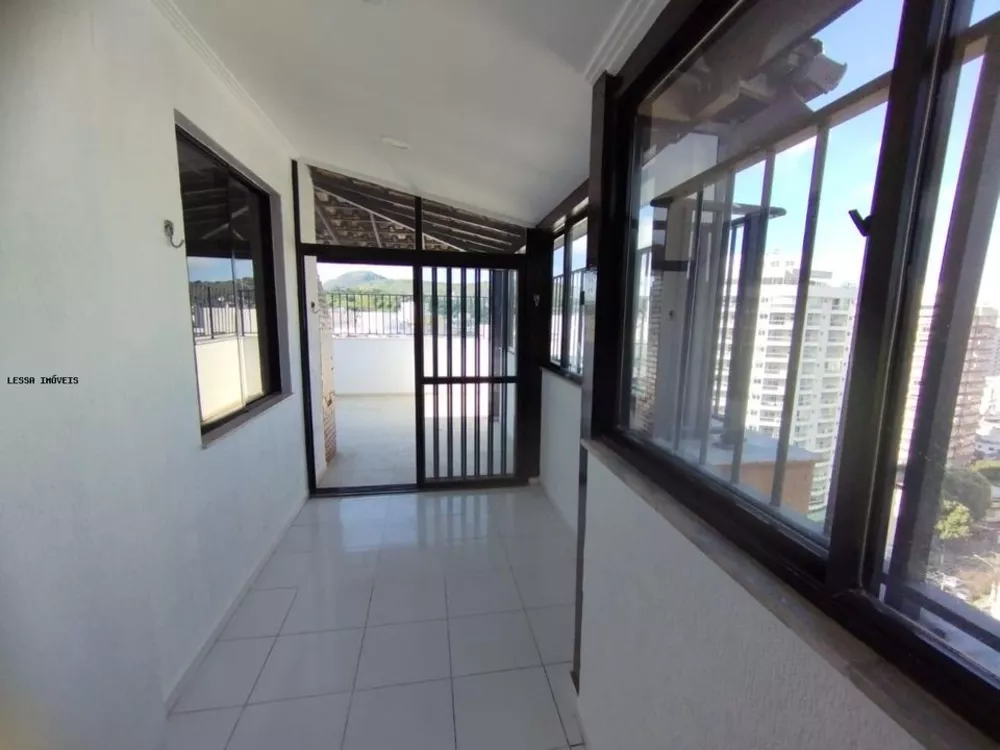 Cobertura, 2 quartos - Foto 23