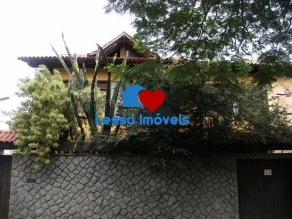 Casa, 4 quartos, 367 m² - Foto 2