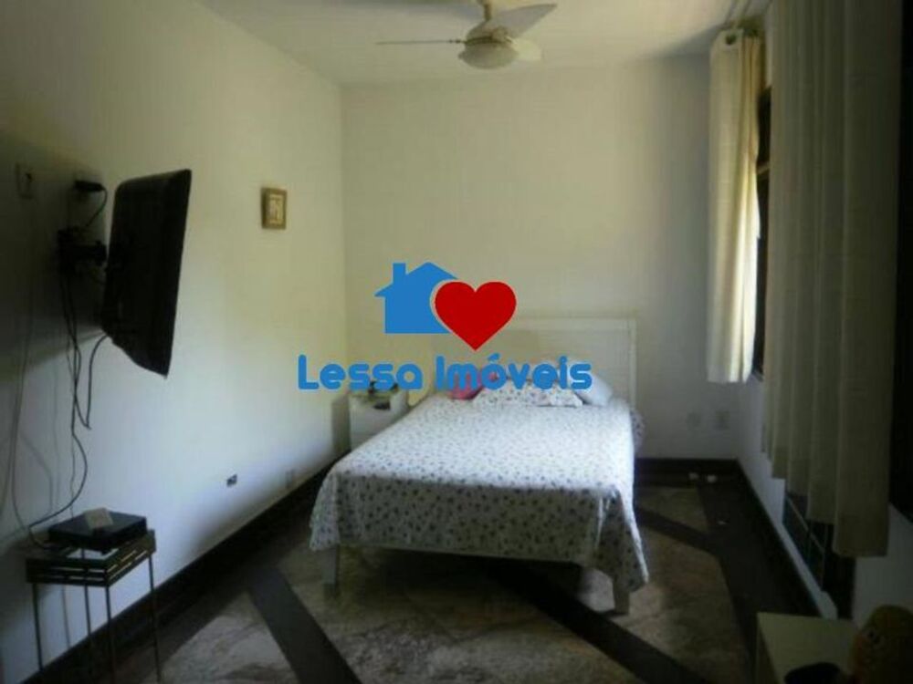 Casa, 4 quartos, 367 m² - Foto 5