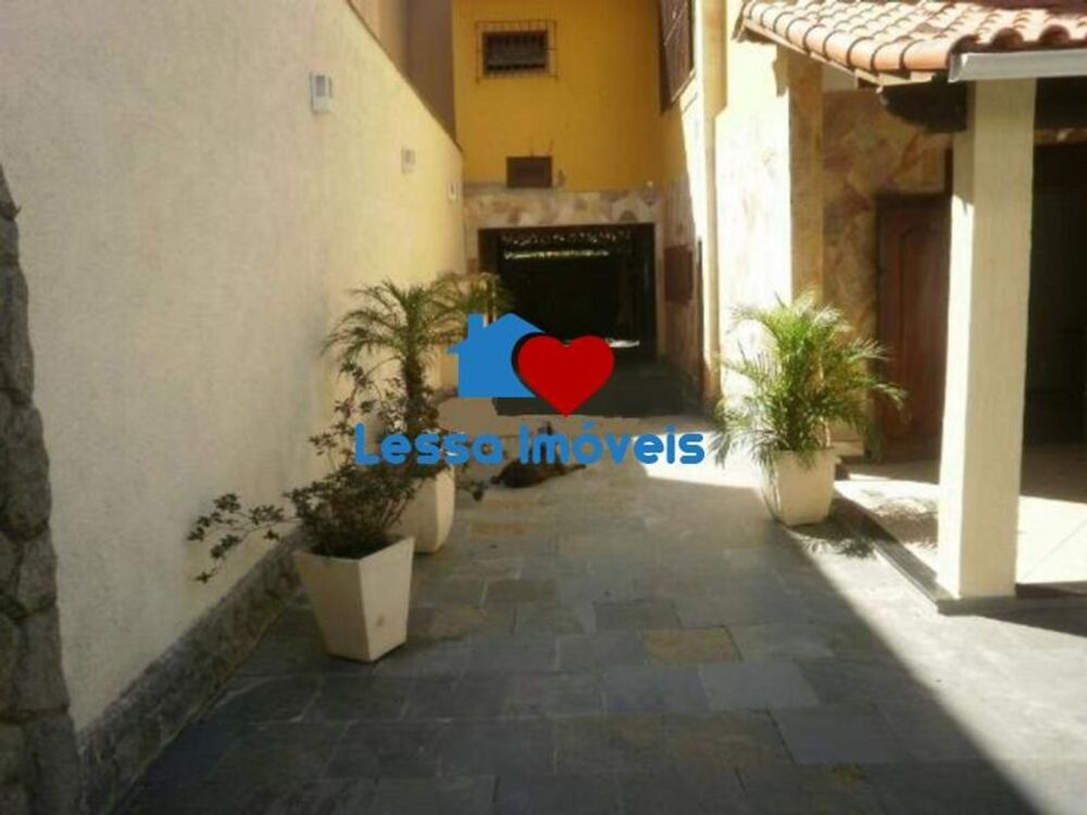 Casa, 4 quartos, 367 m² - Foto 9