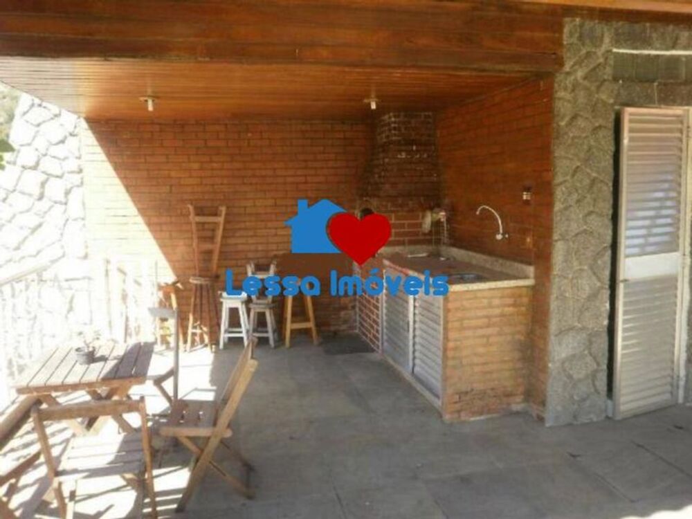 Casa, 4 quartos, 367 m² - Foto 7