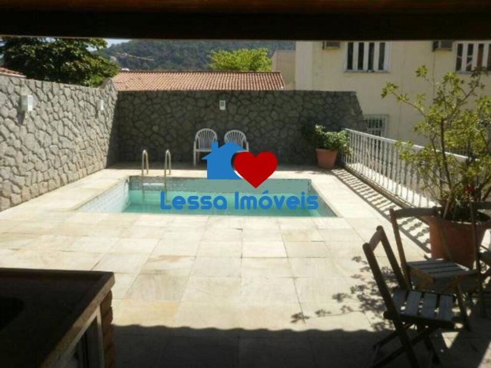Casa, 4 quartos, 367 m² - Foto 1