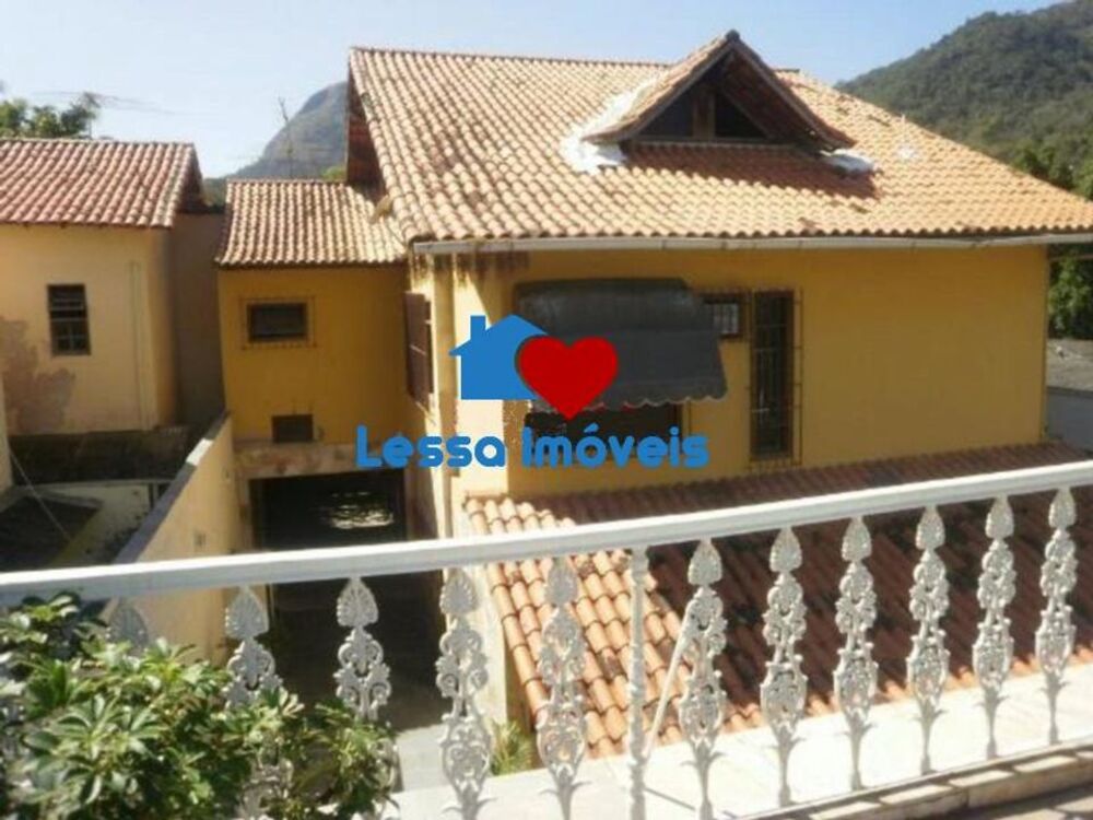 Casa, 4 quartos, 367 m² - Foto 3