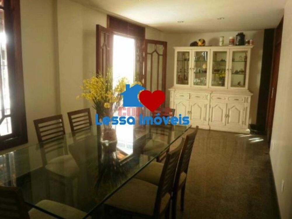 Casa, 4 quartos, 367 m² - Foto 6