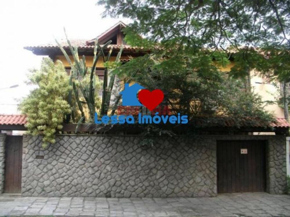Casa, 4 quartos, 367 m² - Foto 4