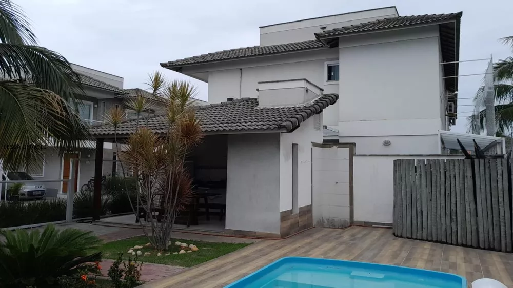 Casa de Condomínio, 2 quartos - Foto 6