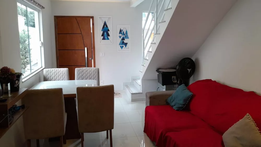 Casa de Condomínio, 2 quartos - Foto 20