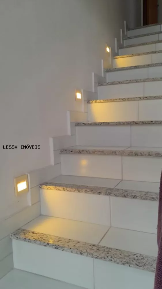Casa de Condomínio, 2 quartos - Foto 46