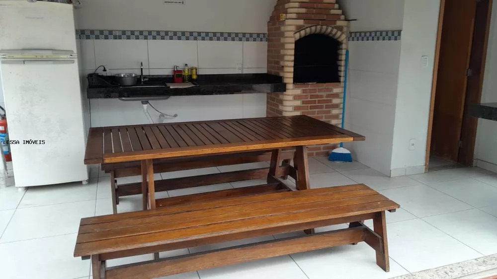 Casa de Condomínio, 2 quartos - Foto 10