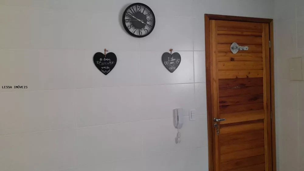 Casa de Condomínio, 2 quartos - Foto 25