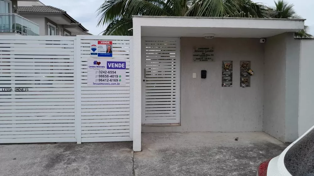 Casa de Condomínio, 2 quartos - Foto 48