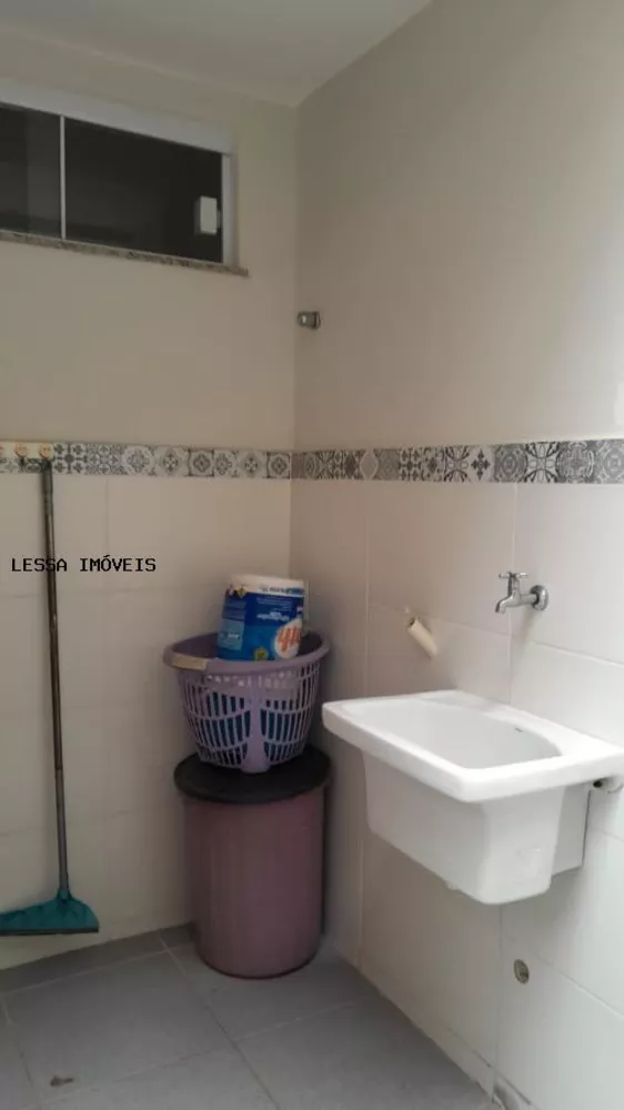 Casa de Condomínio, 2 quartos - Foto 13