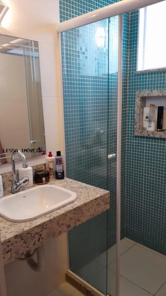 Casa de Condomínio, 2 quartos - Foto 40