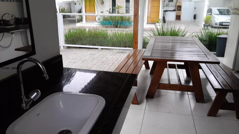 Casa de Condomínio, 2 quartos - Foto 7