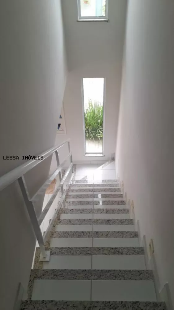 Casa de Condomínio, 2 quartos - Foto 45