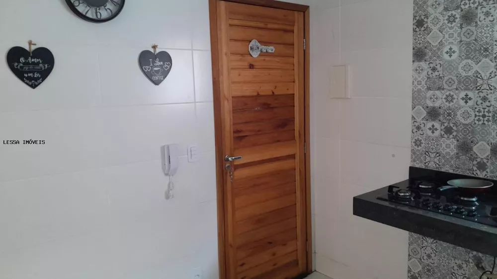 Casa de Condomínio, 2 quartos - Foto 24