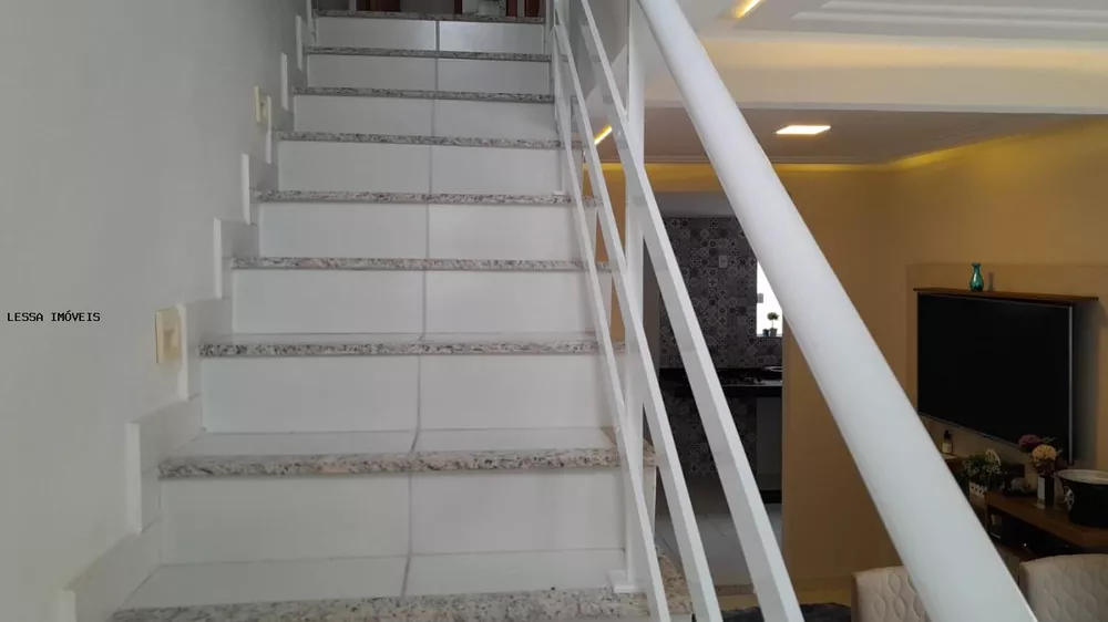 Casa de Condomínio, 2 quartos - Foto 34