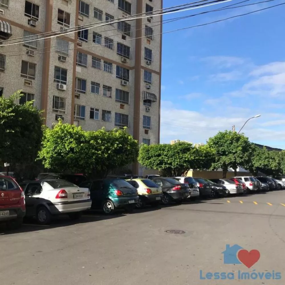 Apartamento, 2 quartos, 62 m² - Foto 6