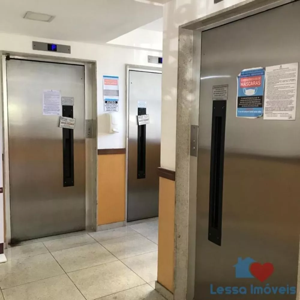 Apartamento, 2 quartos, 62 m² - Foto 7