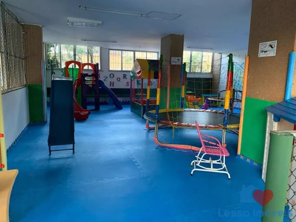Apartamento, 2 quartos, 62 m² - Foto 9
